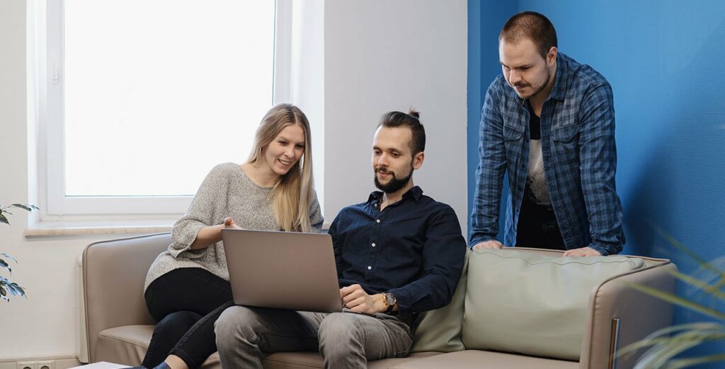 Innovative Interfaces - DTS - DataTech Solutions