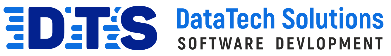 Home - DTS - DataTech Solutions